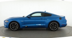 Ford Mustang GT 5.0 Ti-VCT V8 460 KS, ACC+KAM+LED+GR SJED+NAVI+ASIST