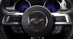 Ford Mustang GT 5.0 Ti-VCT V8 460 KS, ACC+KAM+LED+GR SJED+NAVI+ASIST