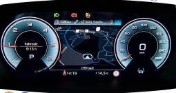 Audi A3 SB 35 TDI S-tronic Advanced 150 KS, ACC+LED+GR SJED+NAVI