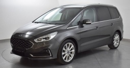 Ford Galaxy 2.0 EcoBlue Aut. Vignale 190 KS, ACC+LED+GR SJED+ASIST+MASAŽA