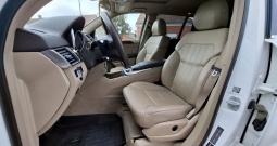 Mercedes GL 350 BlueTEC 4M Aut. 258 KS, u PDV-u 7-SJED+TEM+360+GR SJED+NAVI+P...