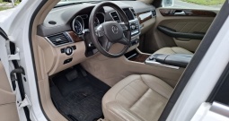 Mercedes GL 350 BlueTEC 4M Aut. 258 KS, u PDV-u 7-SJED+TEM+360+GR SJED+NAVI+P...