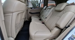 Mercedes GL 350 BlueTEC 4M Aut. 258 KS, u PDV-u 7-SJED+TEM+360+GR SJED+NAVI+P...