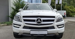 Mercedes GL 350 BlueTEC 4M Aut. 258 KS, u PDV-u 7-SJED+TEM+360+GR SJED+NAVI+P...