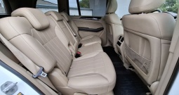 Mercedes GL 350 BlueTEC 4M Aut. 258 KS, u PDV-u 7-SJED+TEM+360+GR SJED+NAVI+P...