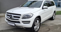 Mercedes GL 350 BlueTEC 4M Aut. 258 KS, u PDV-u 7-SJED+TEM+360+GR SJED+NAVI+P...