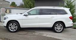 Mercedes GL 350 BlueTEC 4M Aut. 258 KS, u PDV-u 7-SJED+TEM+360+GR SJED+NAVI+P...