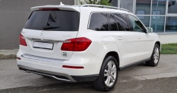 Mercedes GL 350 BlueTEC 4M Aut. 258 KS, u PDV-u 7-SJED+TEM+360+GR SJED+NAVI+P...