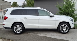 Mercedes GL 350 BlueTEC 4M Aut. 258 KS, u PDV-u 7-SJED+TEM+360+GR SJED+NAVI+P...