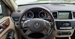 Mercedes GL 350 BlueTEC 4M Aut. 258 KS, u PDV-u 7-SJED+TEM+360+GR SJED+NAVI+P...