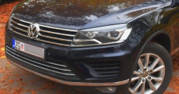 VW Touareg, 2015.g.