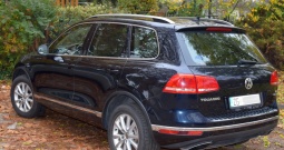 VW Touareg, 2015.g.