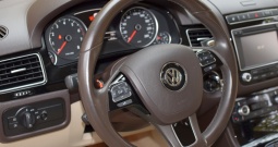 VW Touareg, 2015.g.