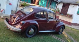 VW Buba 1303S