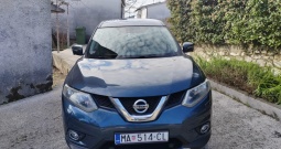 Nissan X-trail, 1. 6 dci, bez ulaganja