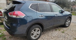 Nissan X-trail, 1. 6 dci, bez ulaganja