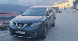 Nissan X-trail, 1. 6 dci, bez ulaganja