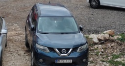 Nissan X-trail, 1. 6 dci, bez ulaganja