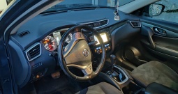 Nissan X-trail, 1. 6 dci, bez ulaganja