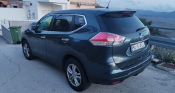 Nissan X-trail, 1. 6 dci, bez ulaganja