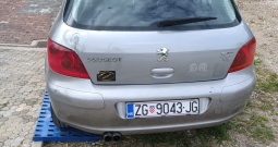 Peugeot 307