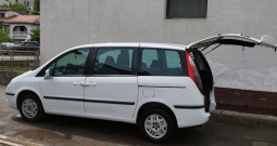 Fiat Ulysse 2.0. s rampom za invalide