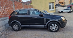 Opel antara 2.0