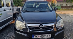 Opel antara 2.0