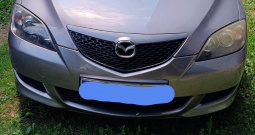 Mazda 3 1.6 diesel