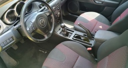 Mazda 3 1.6 diesel