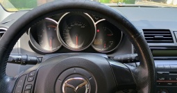 Mazda 3 1.6 diesel