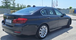 BMW F10 LCI , 520D - 2014.G