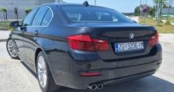 BMW F10 LCI , 520D - 2014.G