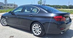 BMW F10 LCI , 520D - 2014.G