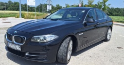 BMW F10 LCI , 520D - 2014.G