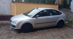 Ford Focus 1.6 tdci 66kw UNIKATNA OPREMA