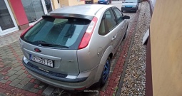 Ford Focus 1.6 tdci 66kw UNIKATNA OPREMA