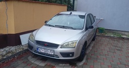 Ford Focus 1.6 tdci 66kw UNIKATNA OPREMA