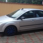 Ford Focus 1.6 tdci 66kw UNIKATNA OPREMA