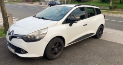 Renault Clio 1,5dci