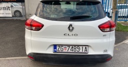 Renault Clio 1,5dci