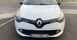 Renault Clio 1,5dci