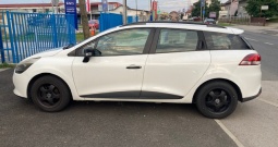 Renault Clio 1,5dci