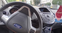 Ford Fiesta 1.25 Benzin 2013 godina reg.2/2025.