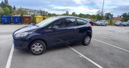 Ford Fiesta 1.25 Benzin 2013 godina reg.2/2025.