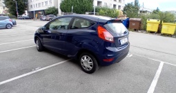 Ford Fiesta 1.25 Benzin 2013 godina reg.2/2025.