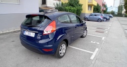 Ford Fiesta 1.25 Benzin 2013 godina reg.2/2025.