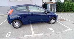 Ford Fiesta 1.25 Benzin 2013 godina reg.2/2025.