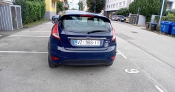 Ford Fiesta 1.25 Benzin 2013 godina reg.2/2025.