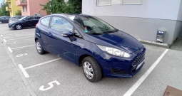 Ford Fiesta 1.25 Benzin 2013 godina reg.2/2025.